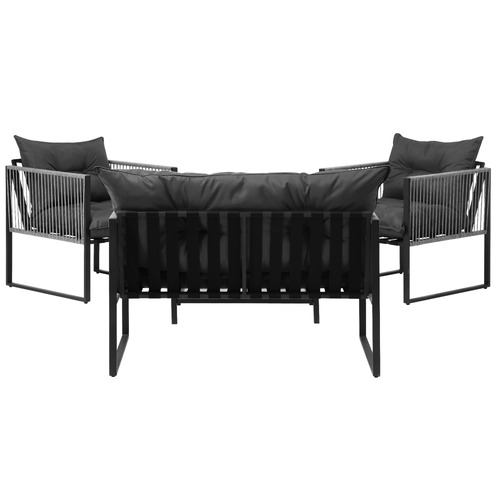 4-Seater-Wilhelm-Outdoor-Lounge-Set