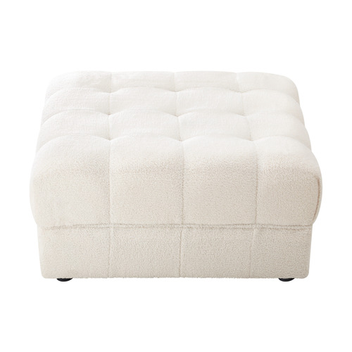 Armati Boucl&eacute; Ottoman