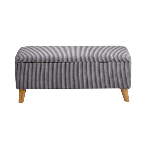 Ayaan Footed Storage Ottoman