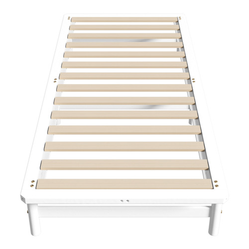 White-Ellisha-Pine-Wood-Bed-Base
