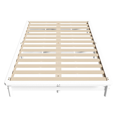 White-Ellisha-Pine-Wood-Bed-Base