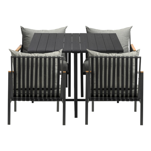 4-Seater-Melvill-Outdoor-Dining-Table-and-Chair-Set