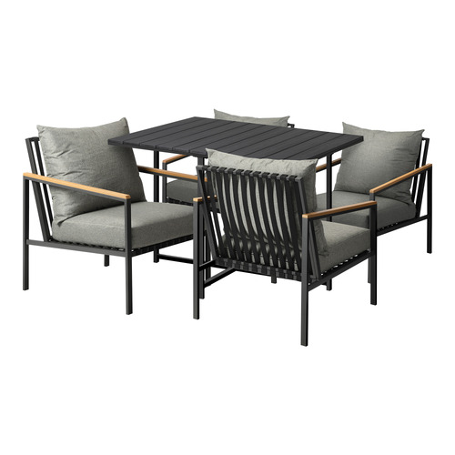 4-Seater-Melvill-Outdoor-Dining-Table-and-Chair-Set