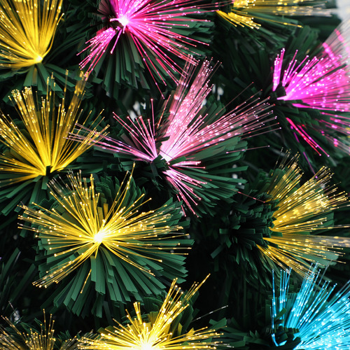 180cm Seraphina LED Christmas Tree