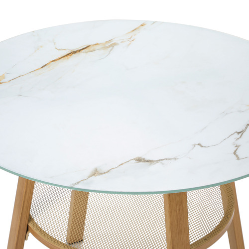 Amos Outdoor Dining Table