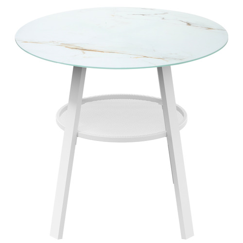 Amos Outdoor Dining Table