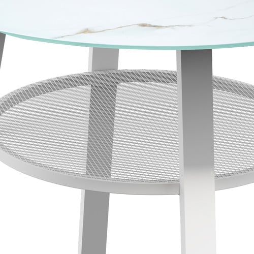 Amos Outdoor Dining Table
