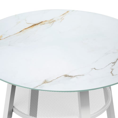 Amos Outdoor Dining Table