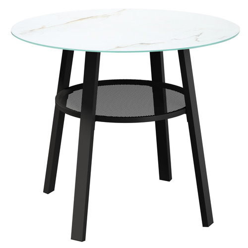 Amos Outdoor Dining Table