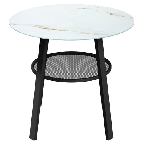 Amos Outdoor Dining Table