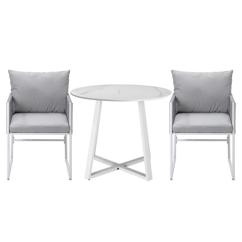 2 Seater Vada Outdoor Dining Set