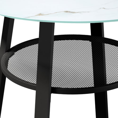 Amos Outdoor Dining Table