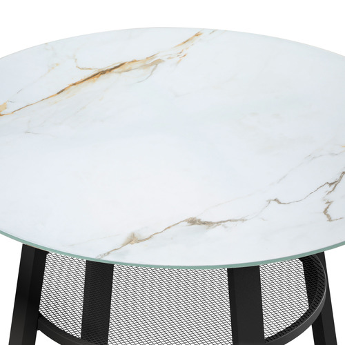 Amos Outdoor Dining Table