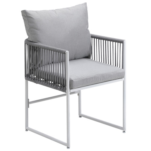 2 Seater Vada Outdoor Dining Set