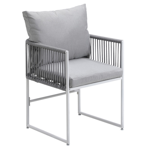 4 Seater Vivica Outdoor Dining Set