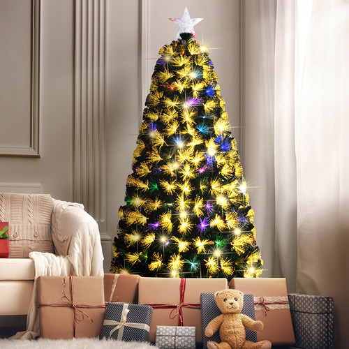 180cm Seraphina LED Christmas Tree