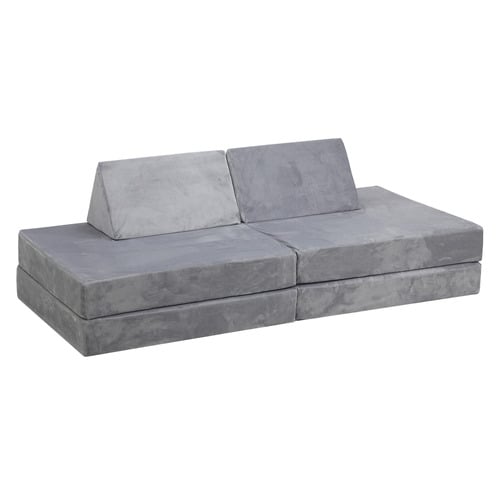 4 Piece Kids' Brooklyn Modular Play Sofa Set