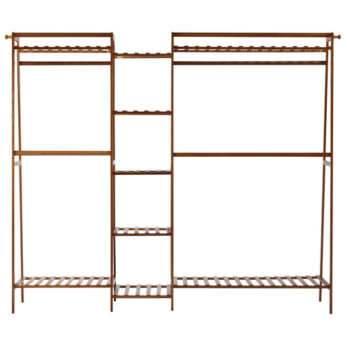 Anastasia Clothing Rack