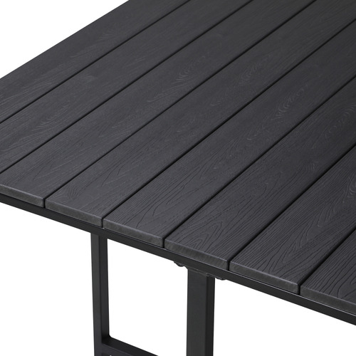 4 Seater Collins Outdoor Dining Table & Chair Set