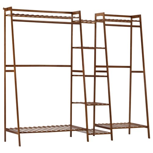 Anastasia Clothing Rack