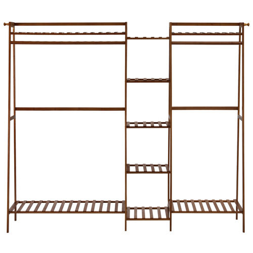 Anastasia Clothing Rack