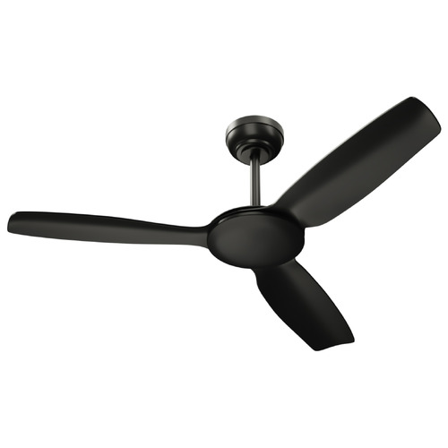 Hodson 132cm DC Ceiling Fan with Remote Control