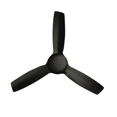 Hodson 132cm DC Ceiling Fan with Remote Control