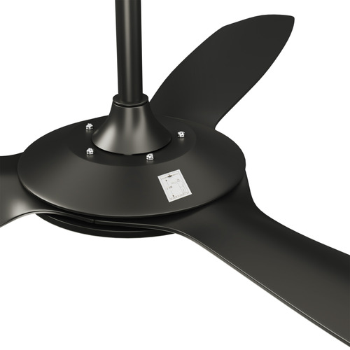 Hodson 132cm DC Ceiling Fan with Remote Control
