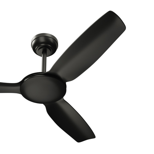 Hodson 132cm DC Ceiling Fan with Remote Control