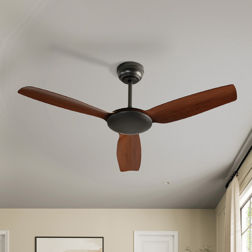 Hodson 132cm DC Ceiling Fan with Remote Control