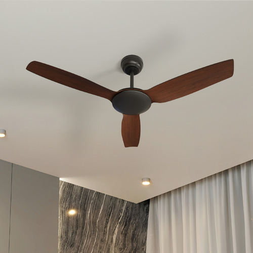 Hodson 132cm DC Ceiling Fan with Remote Control