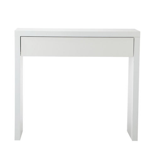 Winfred Console Table with Drawer