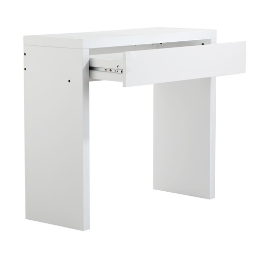 Winfred Console Table with Drawer