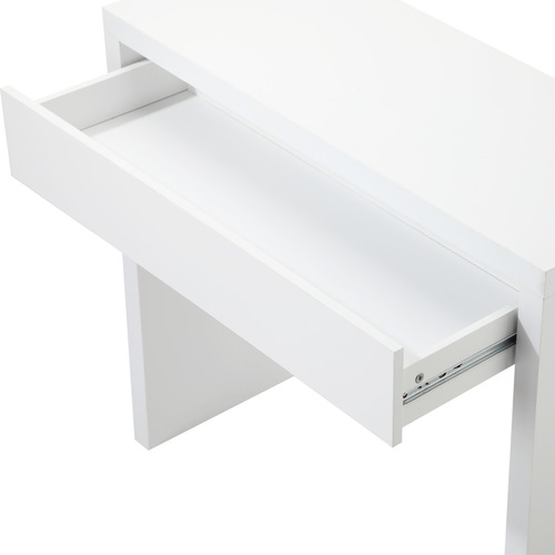 Winfred Console Table with Drawer