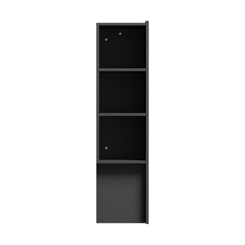 Jephson Double Bedhead with Shelves