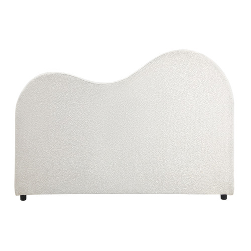 Maelle Cloud Boucle Bedhead