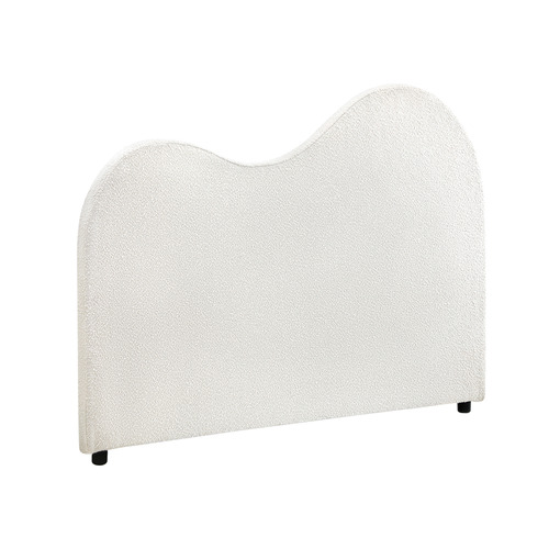 Maelle Cloud Boucle Bedhead | Stylish & Cozy Design