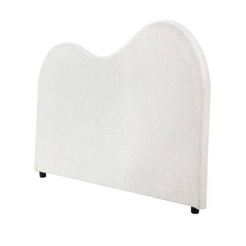 Maelle Cloud Boucle Bedhead | Stylish & Cozy Design