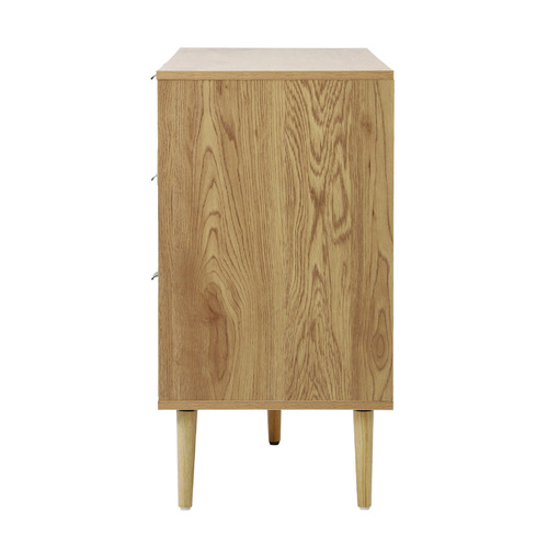 Athalia 6 Drawer Chest