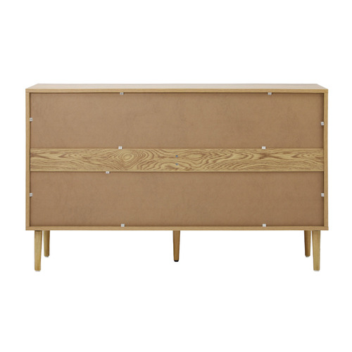 Athalia 6 Drawer Chest