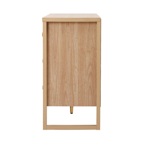 Visalia 6 Drawer Chest