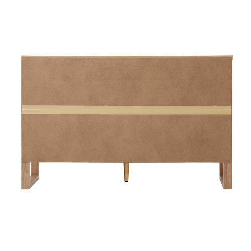 Visalia 6 Drawer Chest