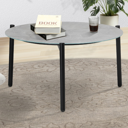 Eliana 70cm Outdoor Coffee Table