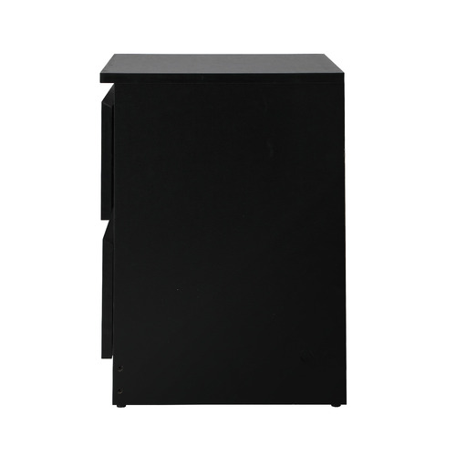 Fynch 2 Drawer Bedside Table