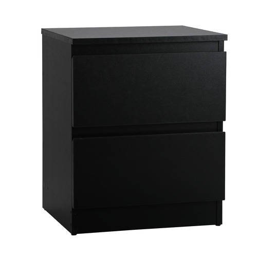 Fynch 2 Drawer Bedside Table