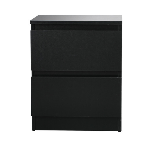 Fynch 2 Drawer Bedside Table