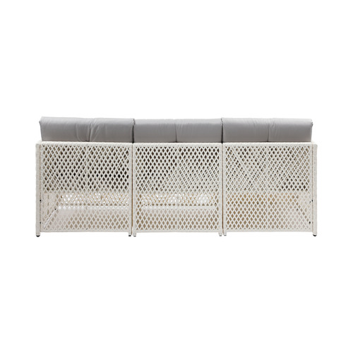 4 Seater Edwards Outdoor Lounge Set
