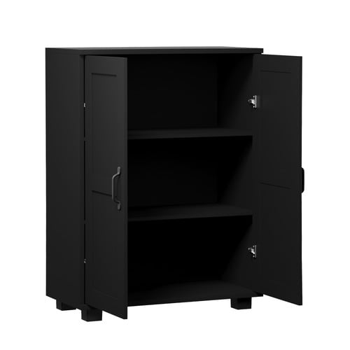 Colin 2 Door Storage Cabinet