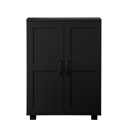 Colin 2 Door Storage Cabinet
