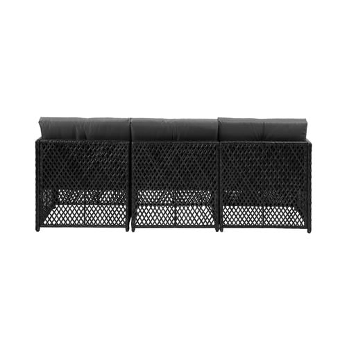 4 Seater Edwards Outdoor Lounge Set